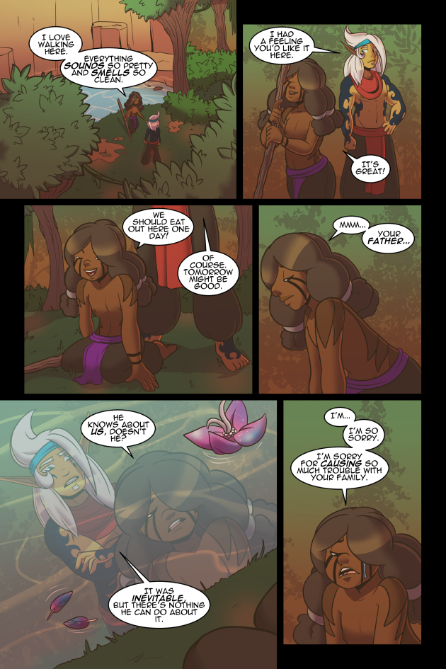 Chapter 4 –  Page 274
