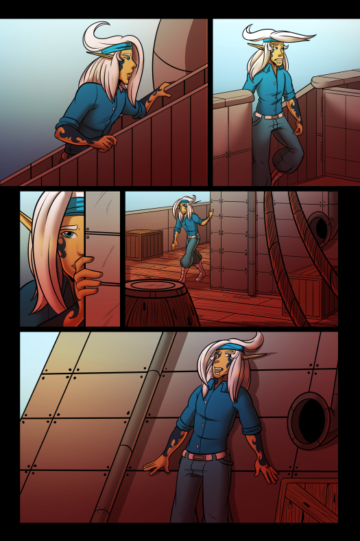 Chapter 1 – Page 13