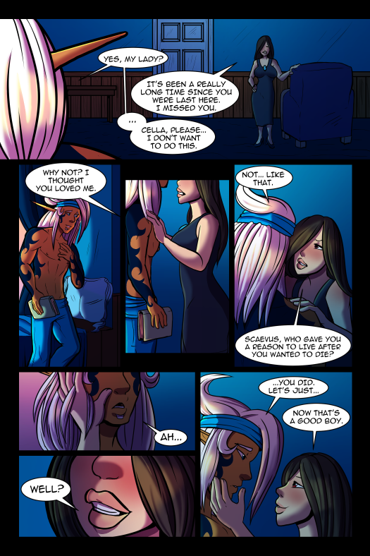 Chapter 1 – Page 40