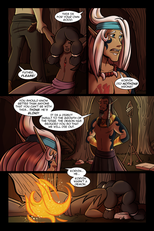 Chapter 1 – Page 5