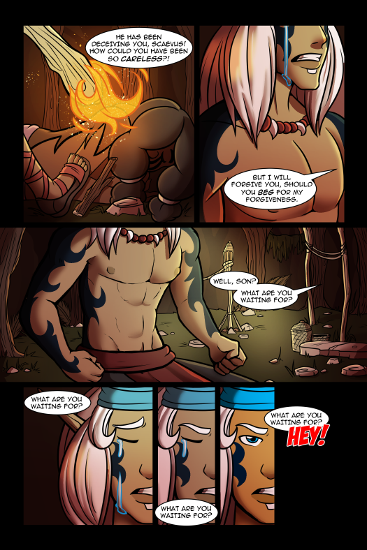 Chapter 1 – Page 6