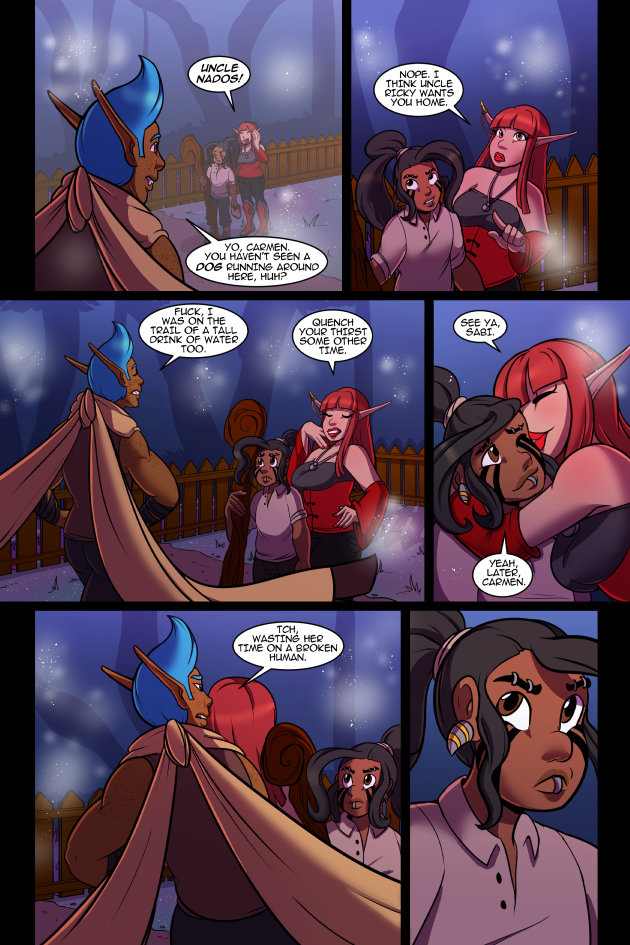 Chapter 3 – Page 167